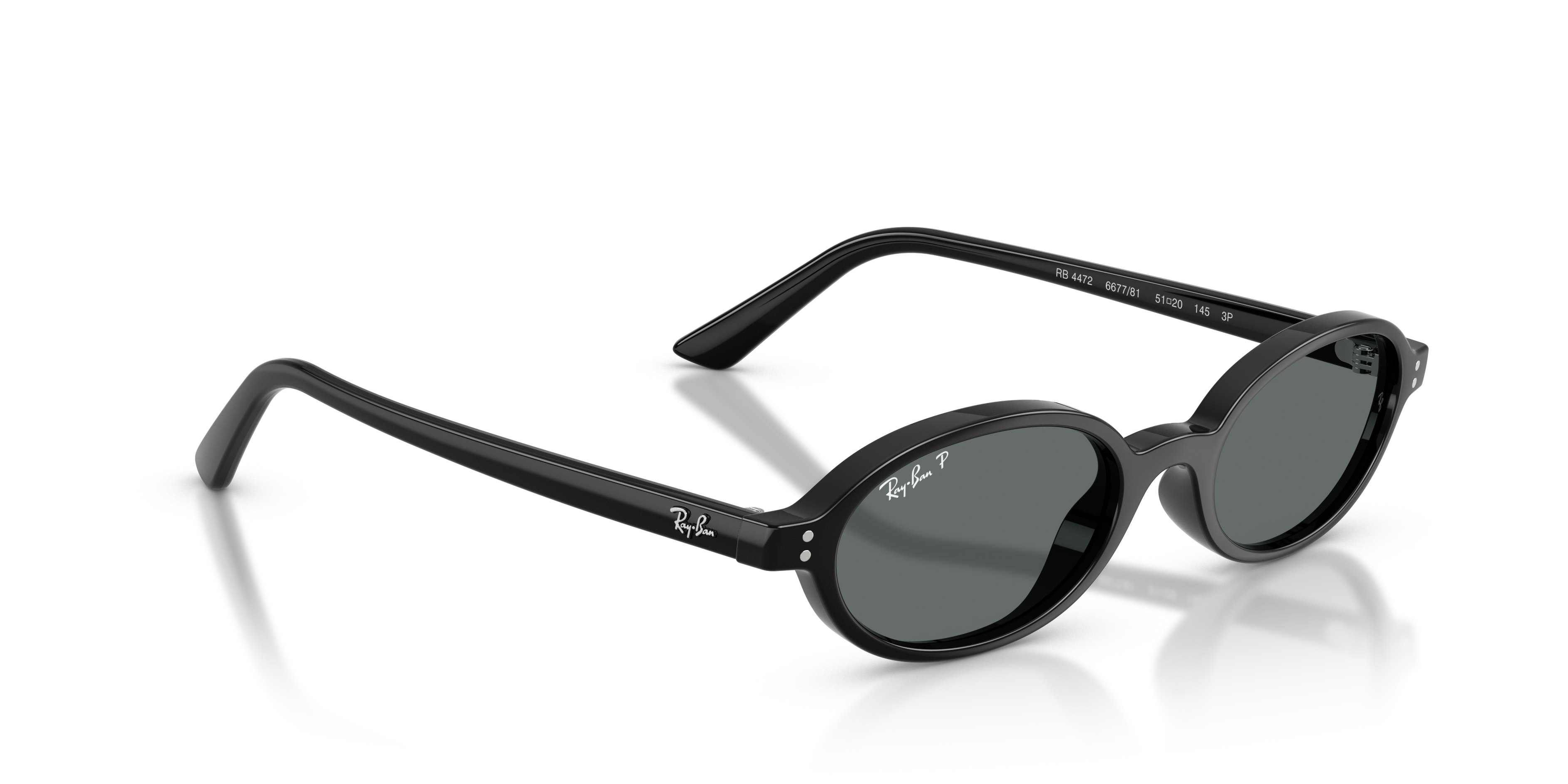 Ray-Ban RB4472 667781  